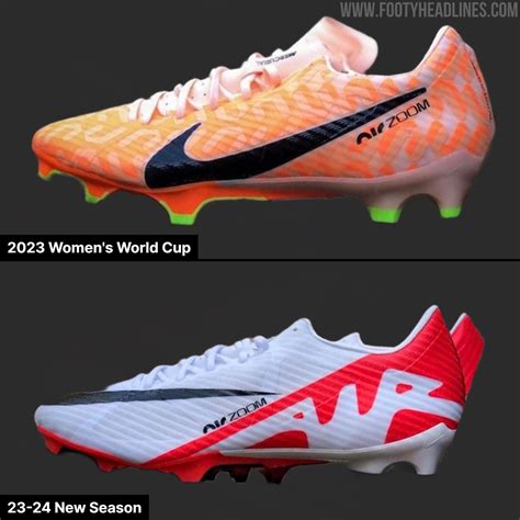 Nike Black Friday Football Boots 2024.